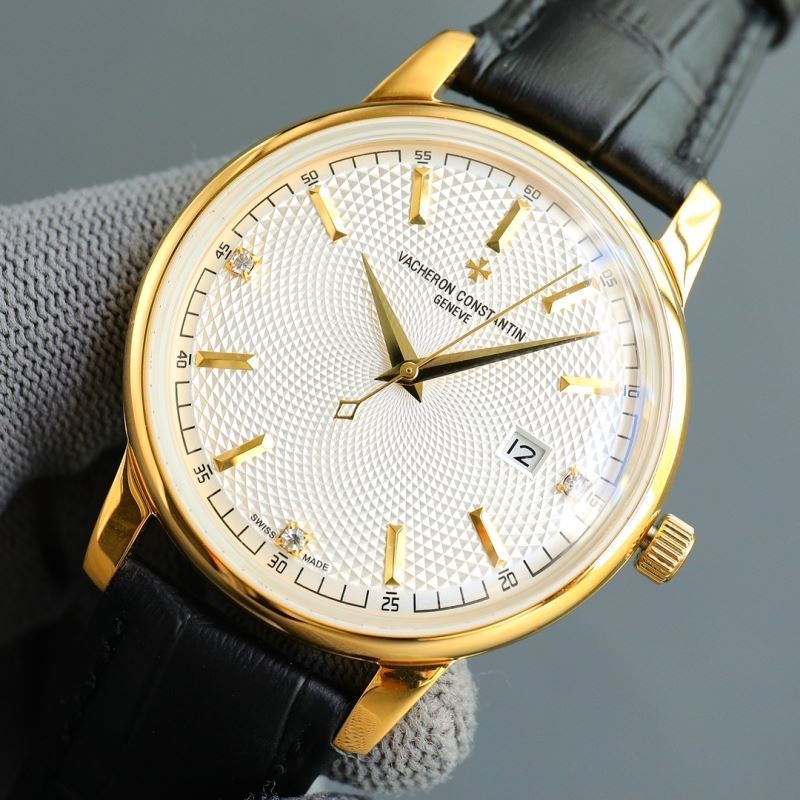 VACHERON CONSTANTIN Watches